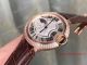2017 Fake Cartier Ballon Bleu De Cartier Rose Gold Watch (5)_th.jpg